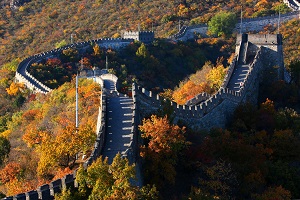 Mutianyu Great Wall